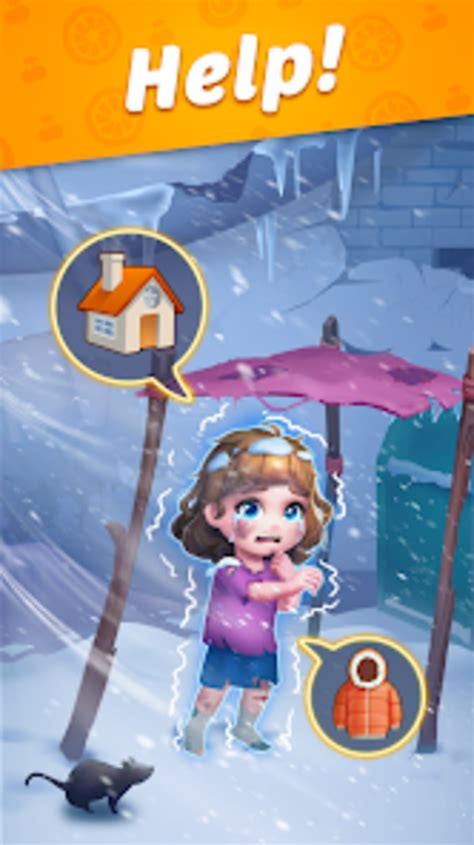 Tile Story for Android .